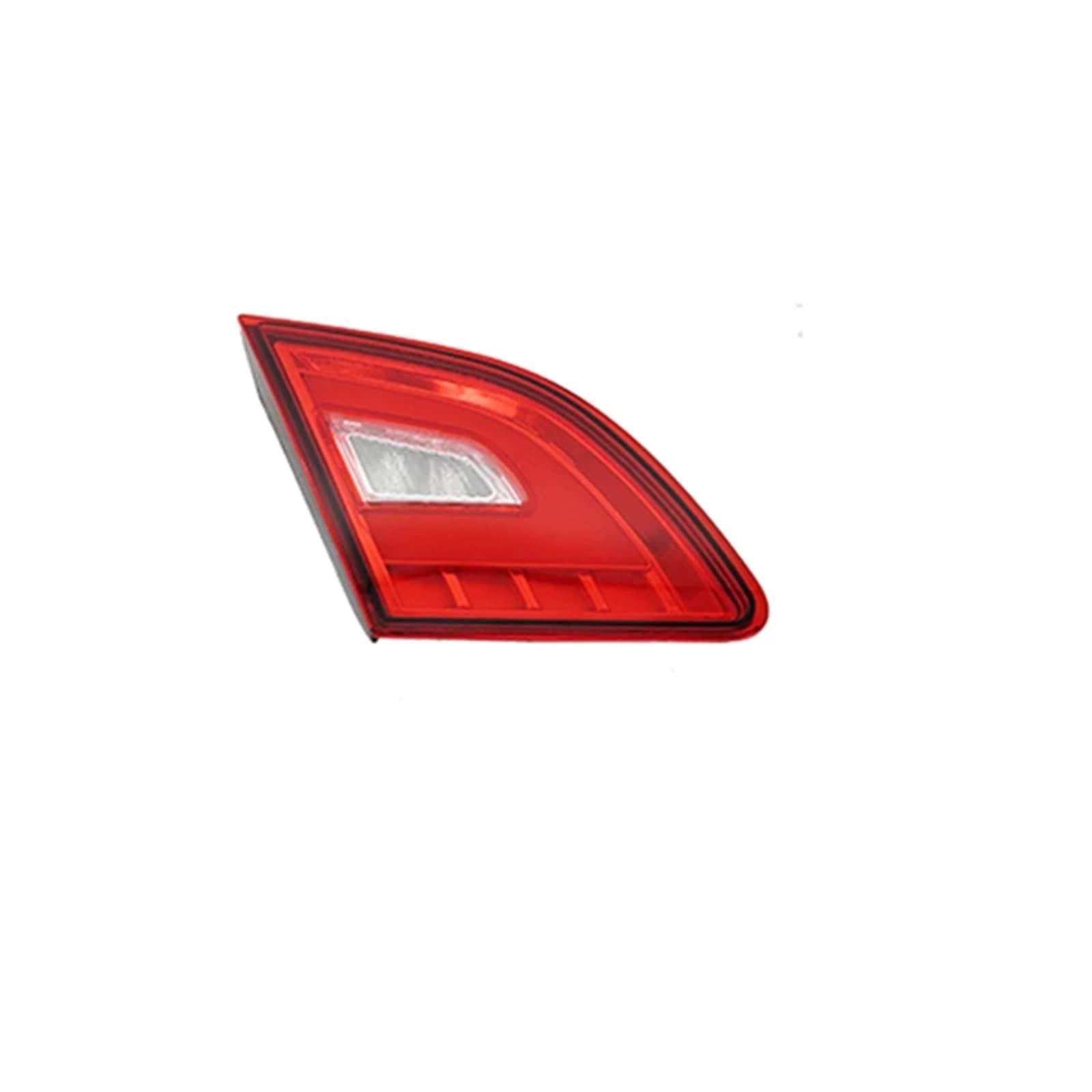 DGOINGPI Rücklicht Komp Für Peugeot 408 2010-2013 Auto Rücklicht Innen/Außen Rücklicht Rücklicht Lampe Montage Rücklicht Abdeckung Brake Light(13-Left inner) von DGOINGPI