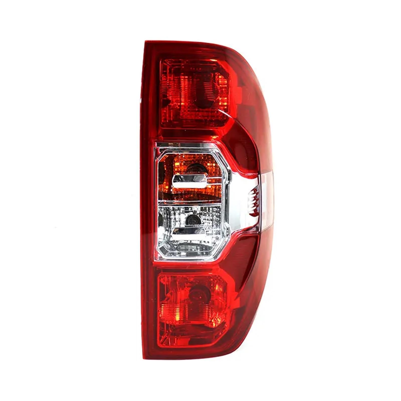 DGOINGPI Rücklicht Komp Für SAIC LDV MAXUS T60 Auto Hinten Zurück Tür Heckklappe Lampe Licht Bremse Warnung Licht Schwanz Licht Montage Brake Light(Only Right) von DGOINGPI