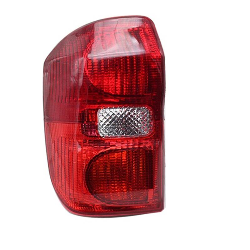 DGOINGPI Rücklicht Komp Für Toyota RAV4 2004-2005 Hinten Umge Bremse Stop Lampe Rücklicht Blinker Anzeige Rückleuchten Brake Light(Only 1 Left) von DGOINGPI