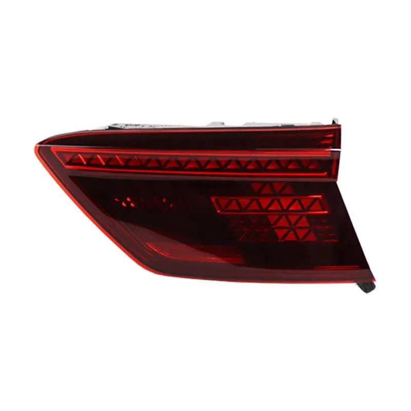 DGOINGPI Rücklicht Komp Für Volkswagen Tiguan 2017-2021 Auto LED Rücklicht Montage 5NN945095A 5NN945096A Brake Light(Inside Right) von DGOINGPI