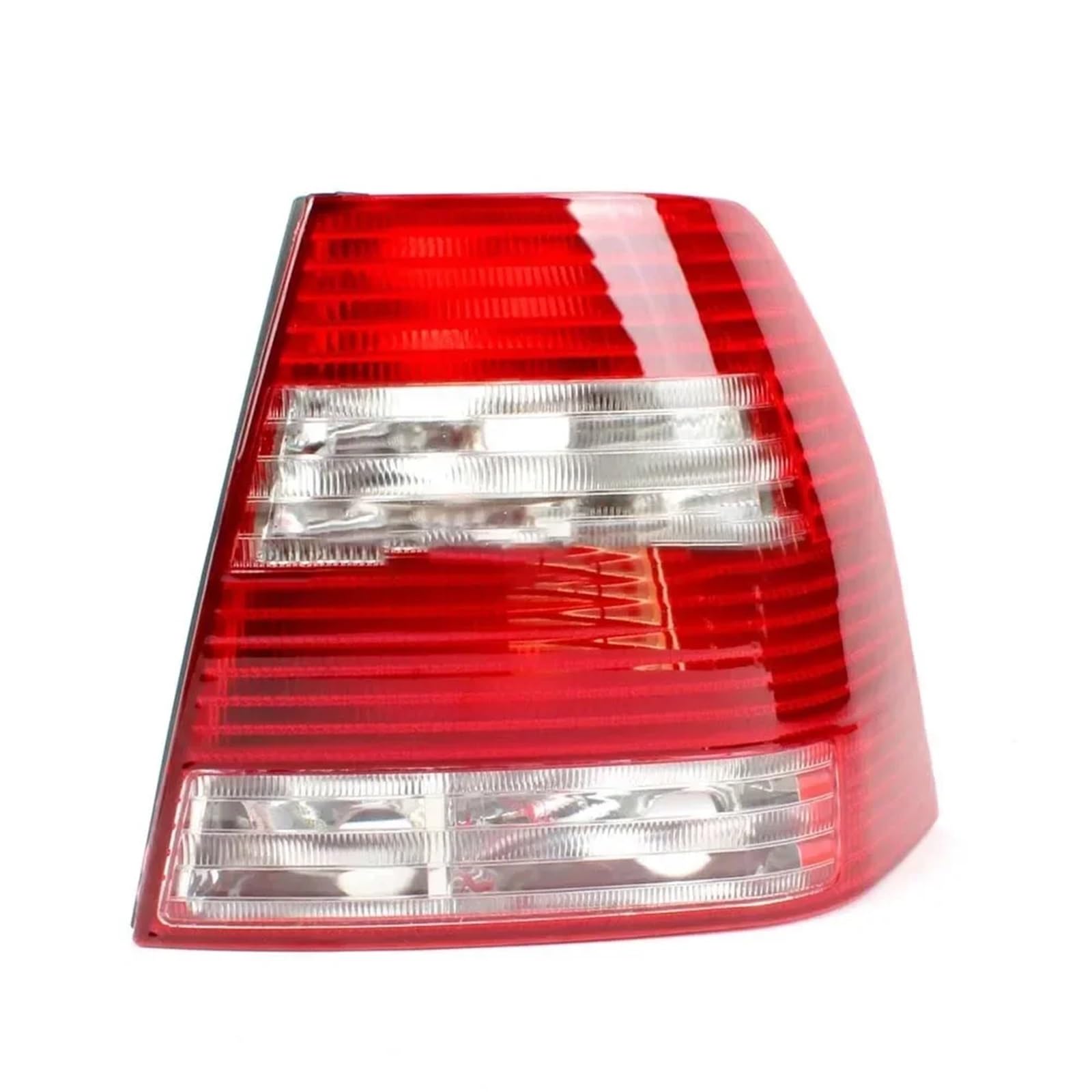 DGOINGPI Rücklicht Komp Für Volkswagen VW Bora Jetta Mk4 1998-2006 Hinten Schwanz Licht Warnung Licht Rückfahr Licht Brake Light(1Pc Right) von DGOINGPI