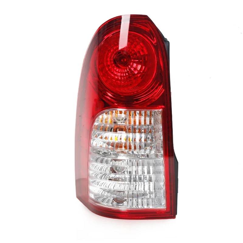 DGOINGPI Rücklicht Komp Hinten Schwanz Licht Montage Für Ssangyong Actyon Sports 2007-2013 Schwanz Licht 8360132003 8360232003 Brake Light(Left) von DGOINGPI