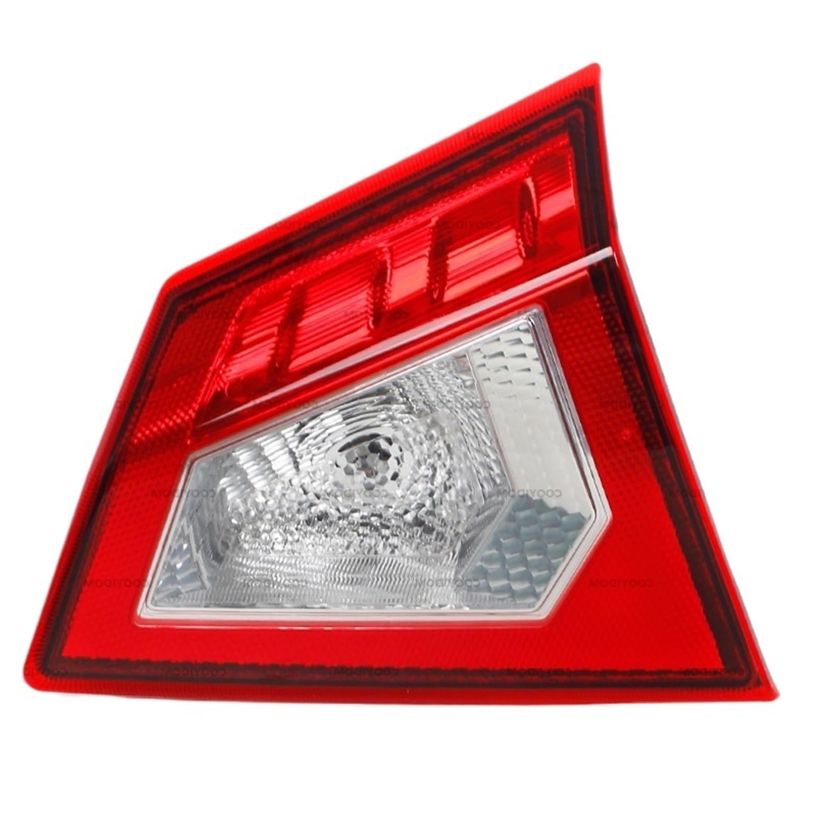 DGOINGPI Rücklicht Komp Hinten Stoßstange Schwanz Licht Fit Für SUZUKI Vitara 2016-2018 Für Auto Stopp Warnung Signal Licht Brake Light(B-Inside Right) von DGOINGPI