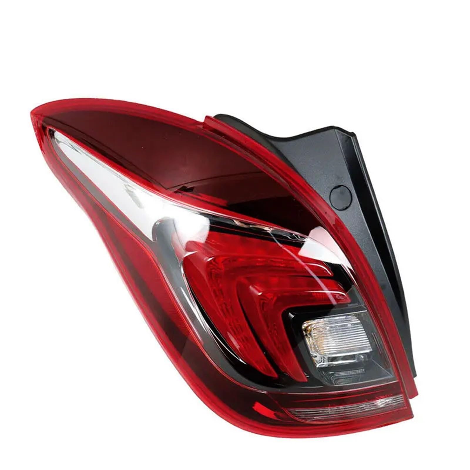 DGOINGPI Rücklicht Komp LED Rücklicht Für Buick Encore 2016-2019 Auto Zubehör Warnung Bremse Lampe Auto Blinker Montage Brake Light(Only Left) von DGOINGPI