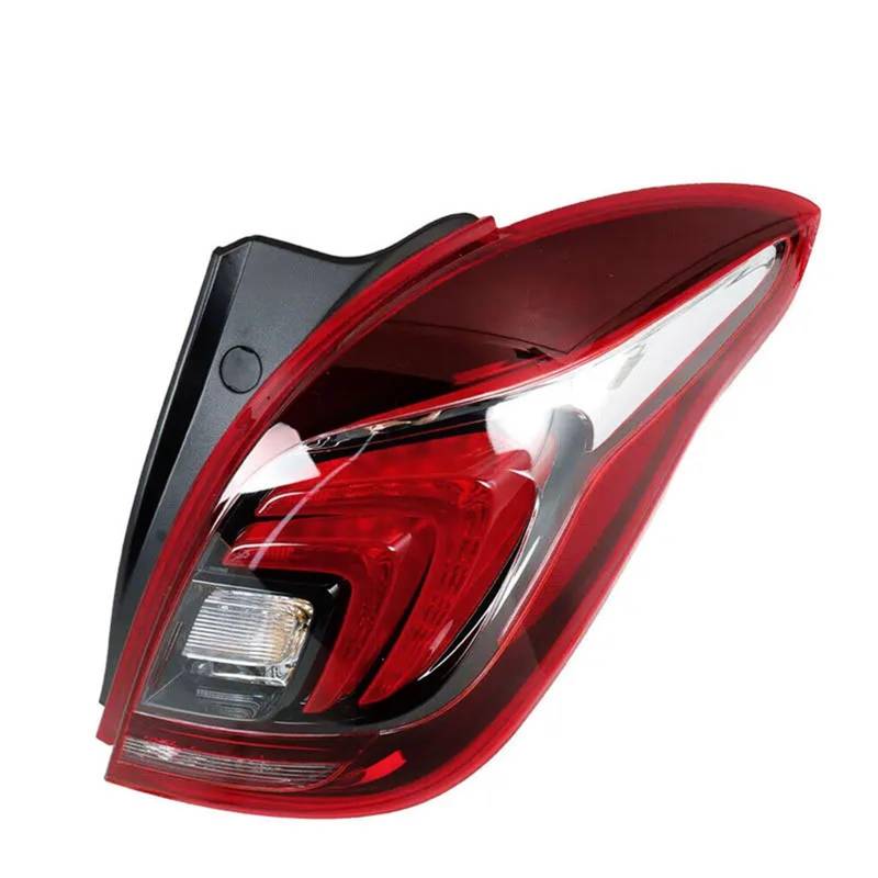 DGOINGPI Rücklicht Komp LED Rücklicht Für Buick Encore 2016-2019 Auto Zubehör Warnung Bremse Lampe Auto Blinker Montage Brake Light(Only Right) von DGOINGPI