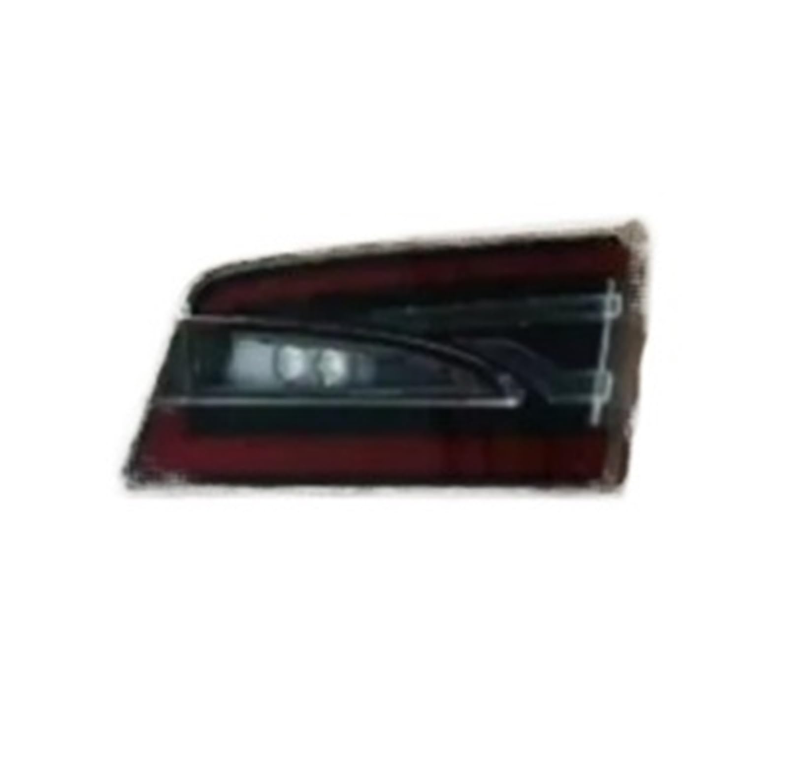 DGOINGPI Rücklicht Komp Led rücklicht hinten lampe montage Für Tesla model s auto zubehör accesorios para auto Brake Light(Right inner) von DGOINGPI