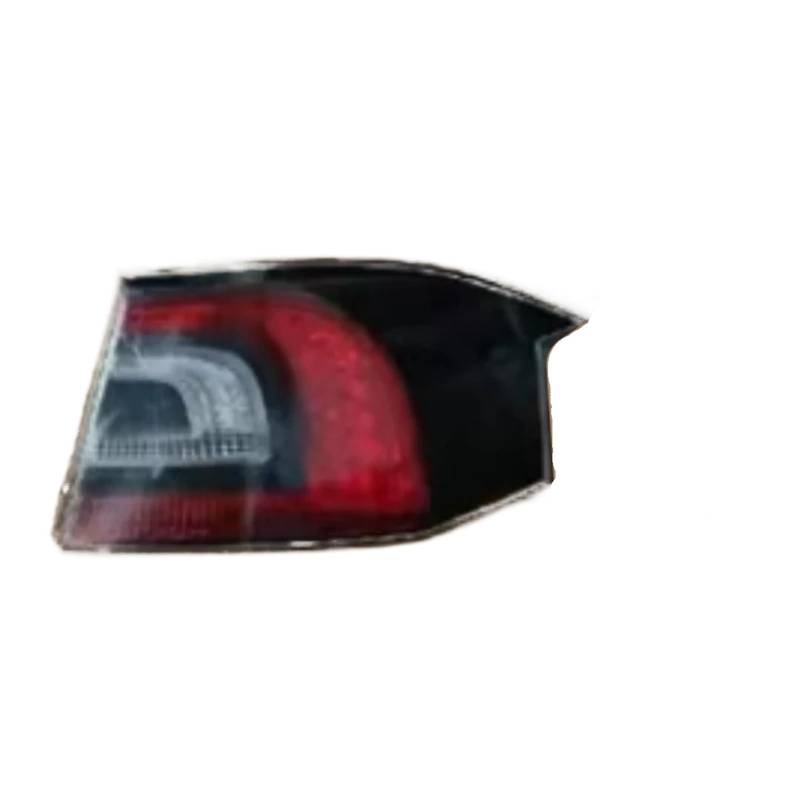 DGOINGPI Rücklicht Komp Led rücklicht hinten lampe montage Für Tesla model s auto zubehör accesorios para auto Brake Light(Right outer) von DGOINGPI