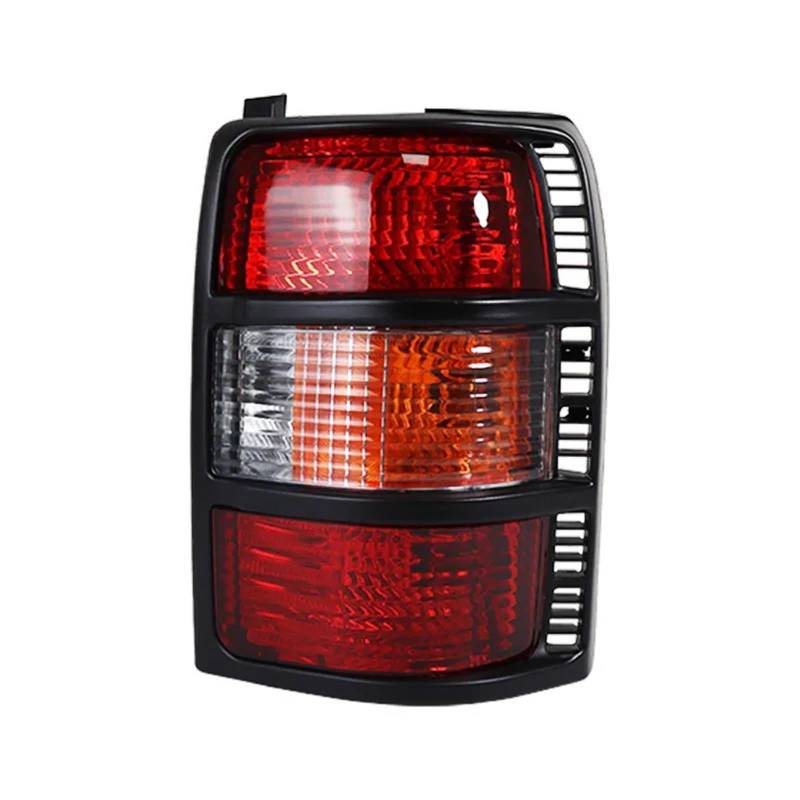 DGOINGPI Rücklicht Komp Rücklicht Für Pajero V30 1989-2000 Für Montero V20 Für Shogun V40 MB831490 Brake Light(Right) von DGOINGPI