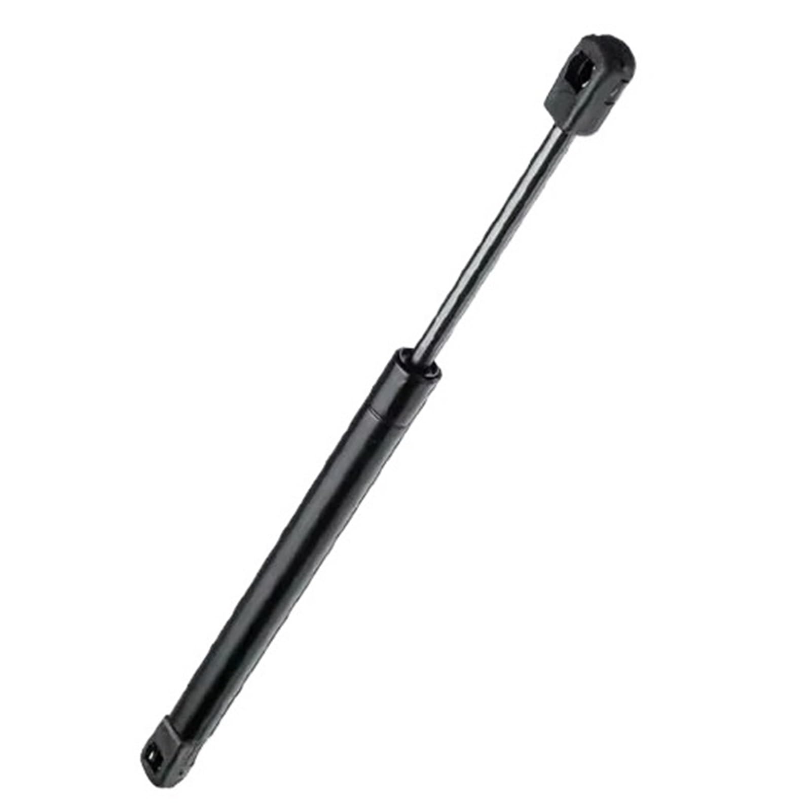 Luftfederung 1PC 100N 230-300mm Universal-Gasfeder Nylon End Fitting Lift Unterstützt Kofferraum Heckklappe Ersatz Gasdruckfedern Auto-Stoßdämpfer(YQ 6 15-100-270) von DGOINGPI