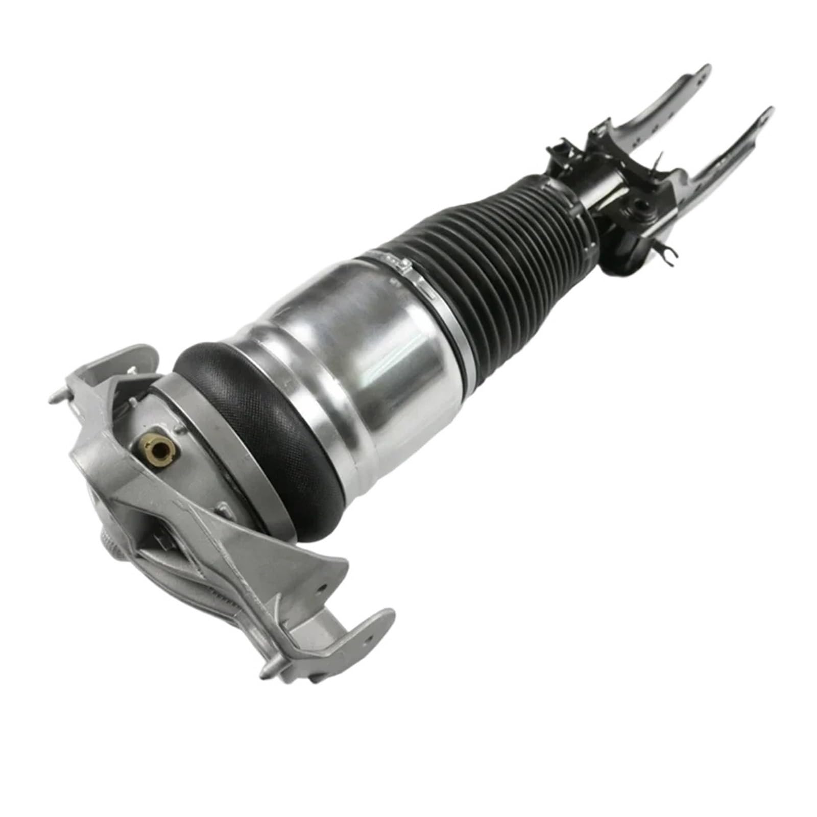 Luftfederung Front Air Suspension Stoßdämpfer Für Audi Q7 Für Porsche Cayenne Air Strut 7L8616040D 7L661604 0D 95534303443 Auto-Stoßdämpfer(FRONT LEFT) von DGOINGPI