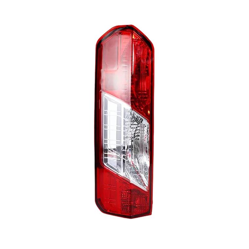 Rücklicht Komp Auto Hinten Lampe Rücklicht Brems Rücklicht Für Ford Transit T150 T250 T350 2015-2020 Brake Light(Only Left) von DGOINGPI