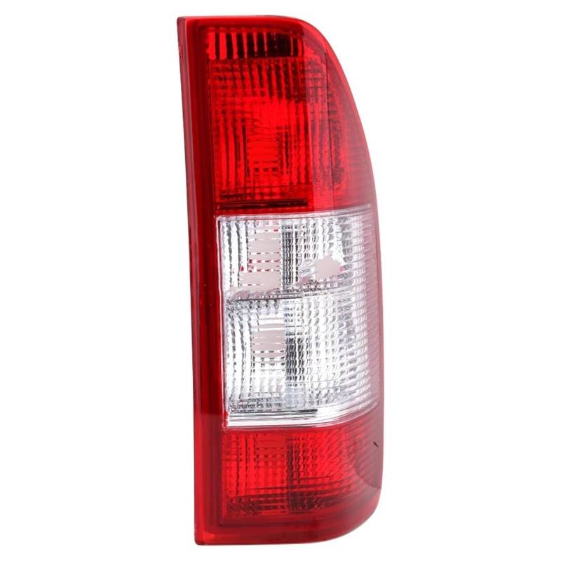 Rücklicht Komp Auto Hinten Schwanz Licht Für Mercedes-Benz Sprinter 1996-2006 8261556 Hinten Blinker Licht Bremse Lampe Brake Light(Right) von DGOINGPI