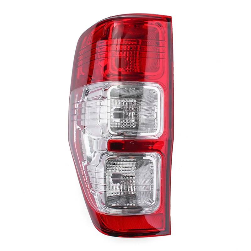 Rücklicht Komp Auto Links Rechts Hinten Schwanz Licht Bremse Lampe Rücklicht Für Ford Ranger Ute PX XL XLS XLT 2011-2020 Brake Light(Left side) von DGOINGPI