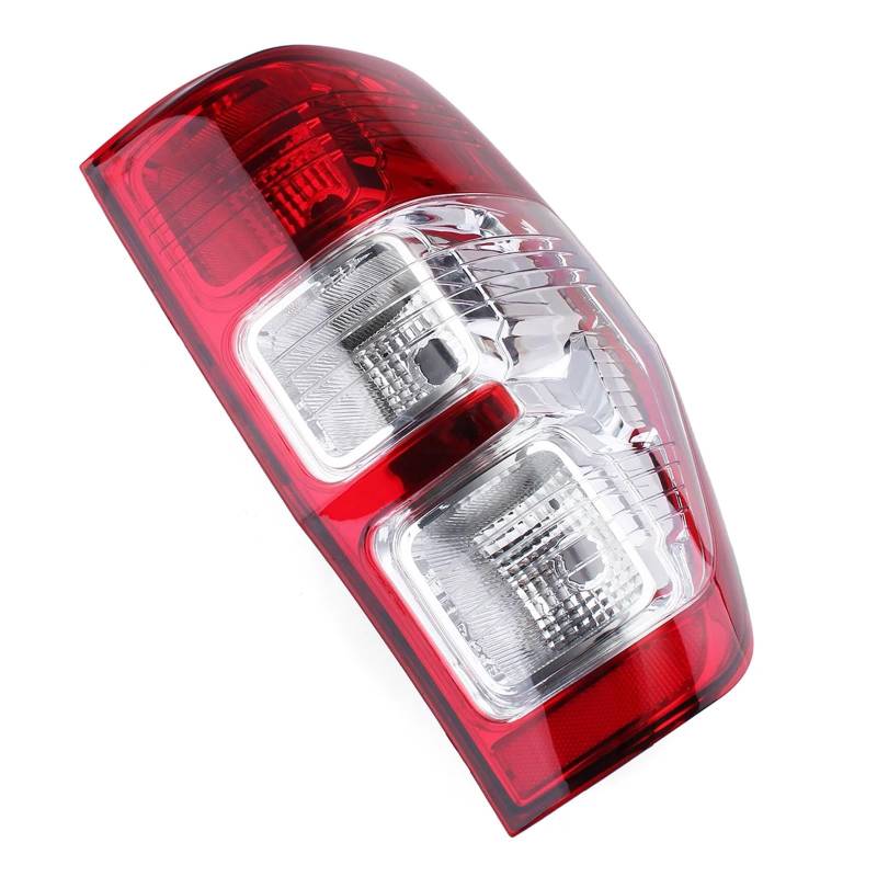 Rücklicht Komp Auto Links Rechts Hinten Schwanz Licht Bremse Lampe Rücklicht Für Ford Ranger Ute PX XL XLS XLT 2011-2020 Brake Light(Right side) von DGOINGPI