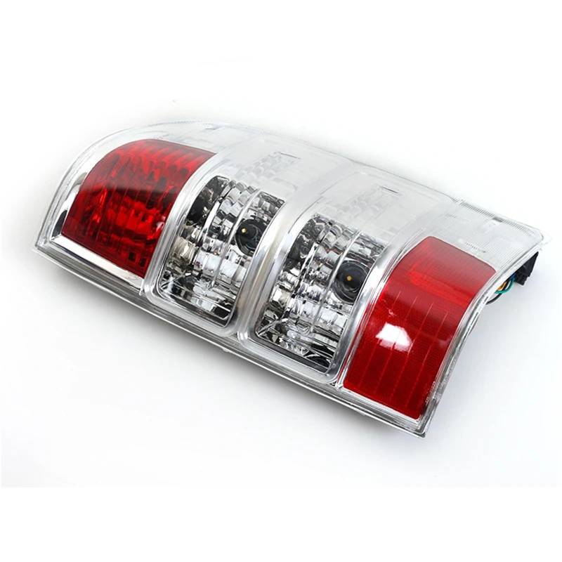 Rücklicht Komp Auto Rücklicht Für Ford Ranger Pickup Ute 2008 2009 2010 2011 Bremslicht Mit Kabelbaum Brake Light(Left) von DGOINGPI