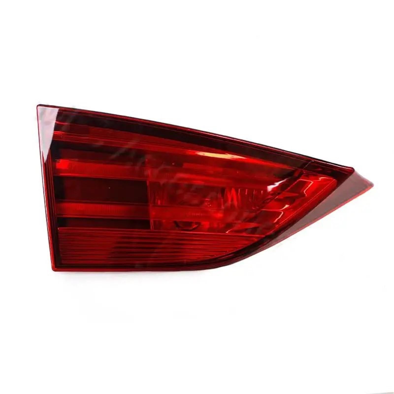 Rücklicht Komp Auto Rücklicht Montage Bremse Rückfahr Licht Rücklicht Für BMW X1 E84 2008-2015 63212990110 63212990109 Brake Light(Inside-Left) von DGOINGPI