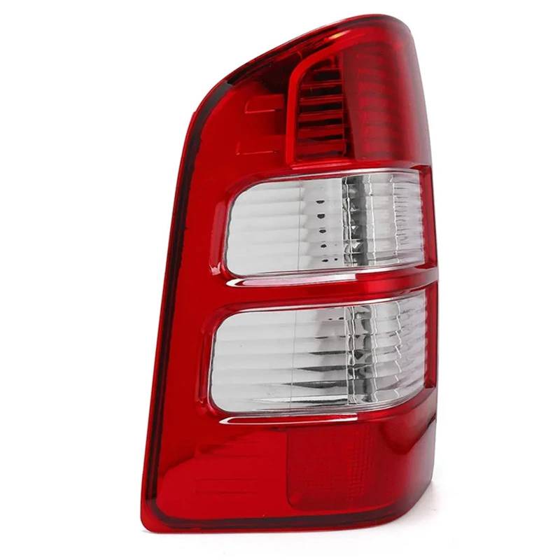 Rücklicht Komp Für Ford Ranger Donner Pickup Truck 2006-2011 Auto Styling Hinten Rücklicht Zurück Brake Light(Left) von DGOINGPI