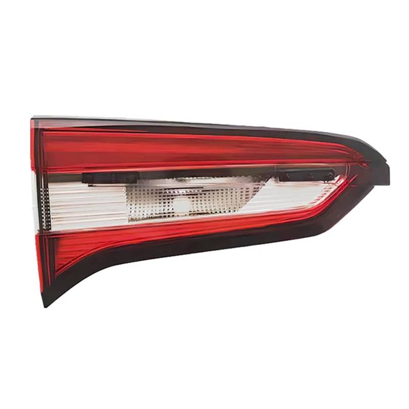 Rücklicht Komp Für IMG5 MG5 IMG I5 2019-2023 Hinten Schwanz Licht Bremse Schwanz Lampe Warnung Licht Fahren Lampe Hinten Nebel Licht Brake Light(Side inside Left) von DGOINGPI