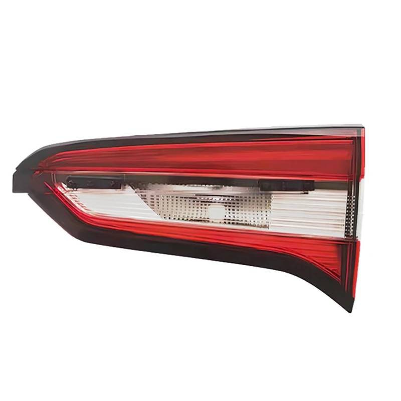 Rücklicht Komp Für IMG5 MG5 IMG I5 2019-2023 Hinten Schwanz Licht Bremse Schwanz Lampe Warnung Licht Fahren Lampe Hinten Nebel Licht Brake Light(Side inside Right) von DGOINGPI