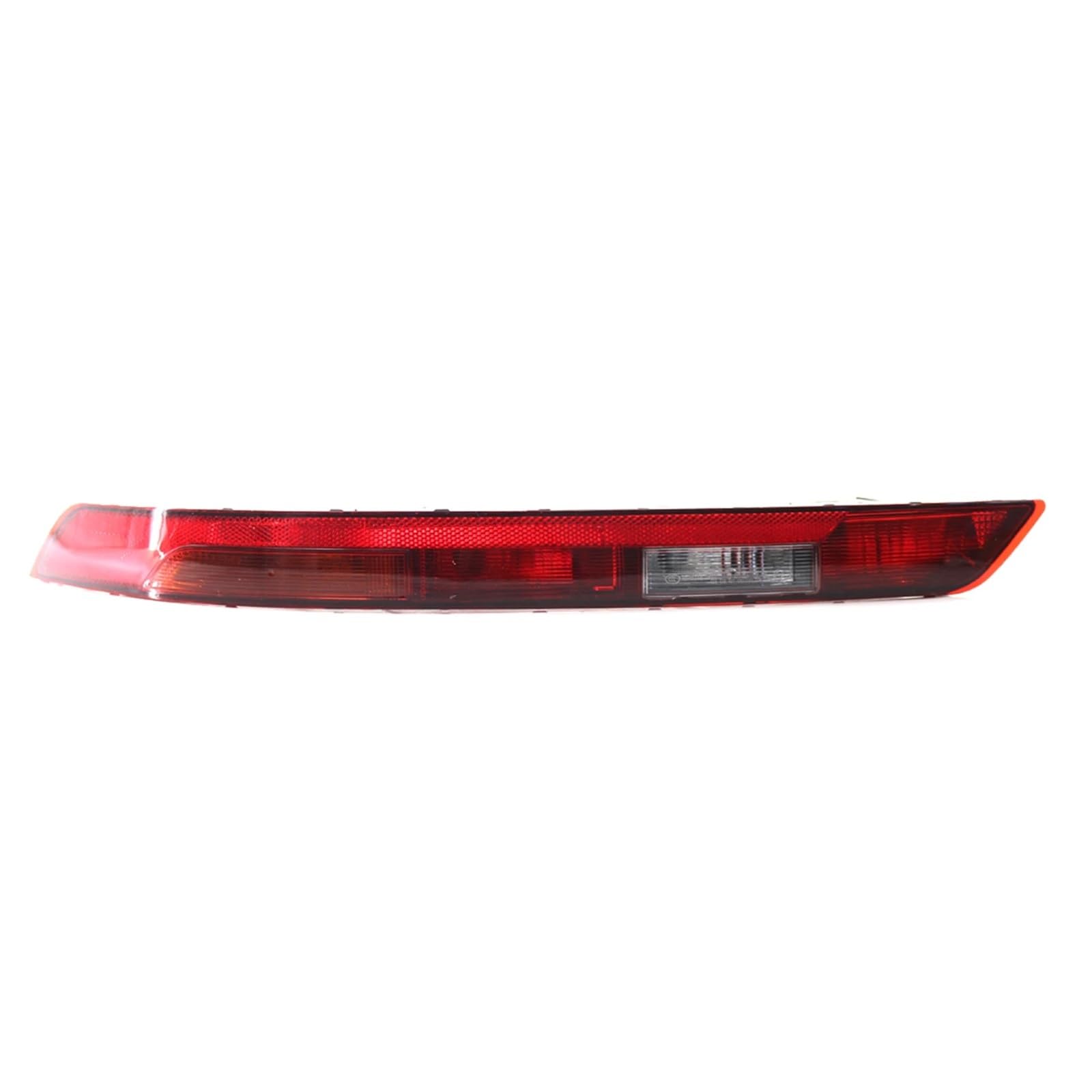 Rücklicht Komp Hinten Stoßstange Reflektoren Licht Unteren Hinten Schwanz Licht Links 80A945069 Ersatz für Audi Q5 2018-2021 Brake Light(Left) von DGOINGPI