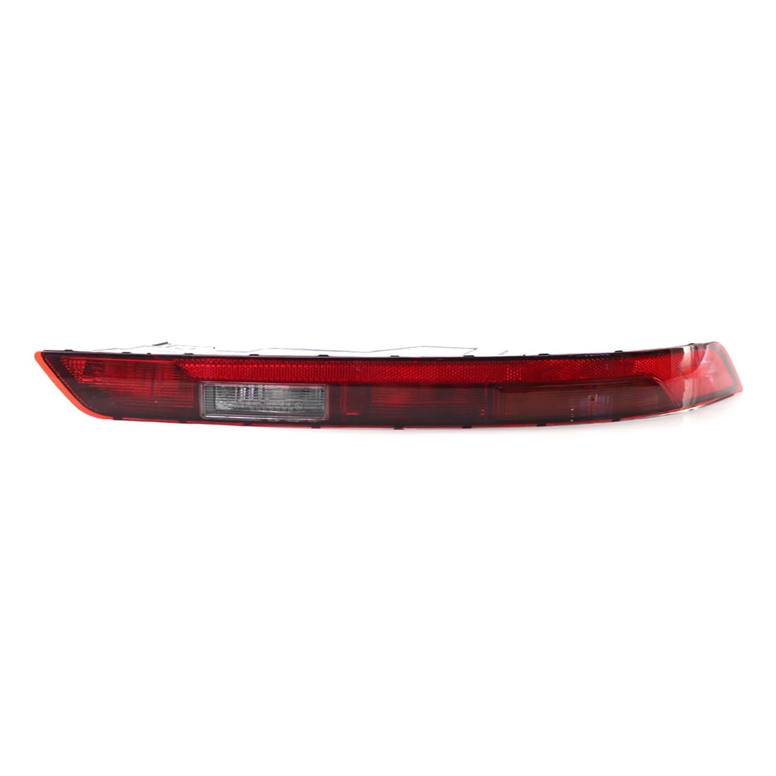 Rücklicht Komp Hinten Stoßstange Reflektoren Licht Unteren Hinten Schwanz Licht Links 80A945069 Ersatz für Audi Q5 2018-2021 Brake Light(Right) von DGOINGPI