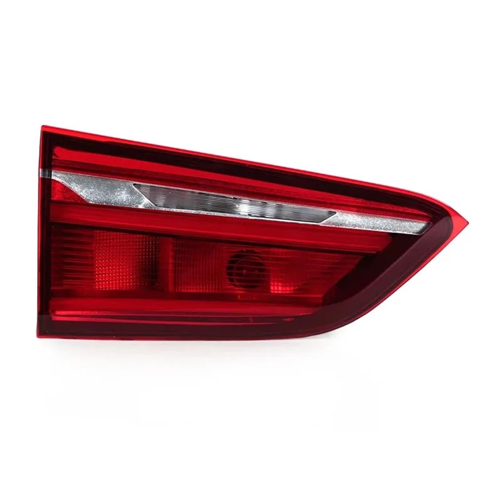 Rücklicht Komp LED Rücklicht Montage Für BMW X1 2016 2017 2018 2019 Hinten Schwanz Licht Bremse Warnung Lampe Auto Teil Rücklicht Brake Light(Only Left) von DGOINGPI