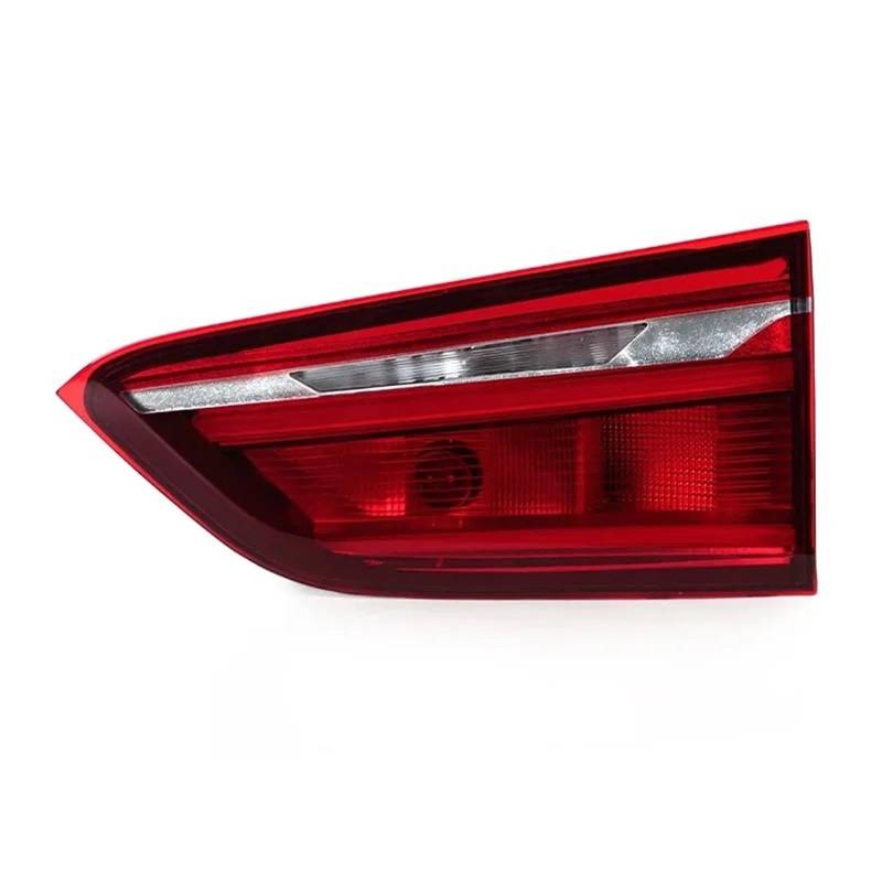 Rücklicht Komp LED Rücklicht Montage Für BMW X1 2016 2017 2018 2019 Hinten Schwanz Licht Bremse Warnung Lampe Auto Teil Rücklicht Brake Light(Only Right) von DGOINGPI