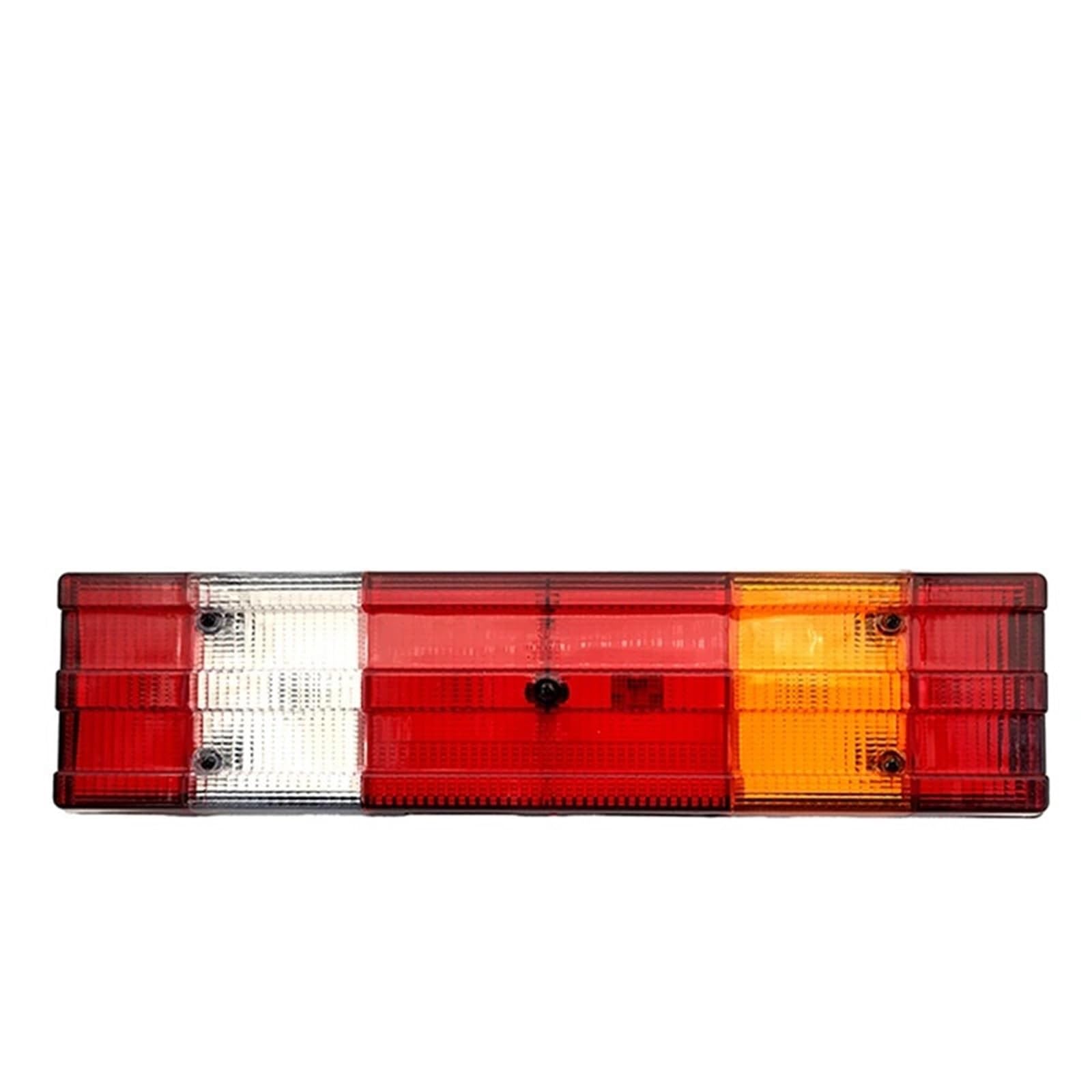 Rücklicht Komp Zerstörungsfreies Rücklicht-Montage-Installationskit für LKW der Mercedes-Benz Atego Accelo Axor Actros-Serie Brake Light(Right with Buzzer) von DGOINGPI