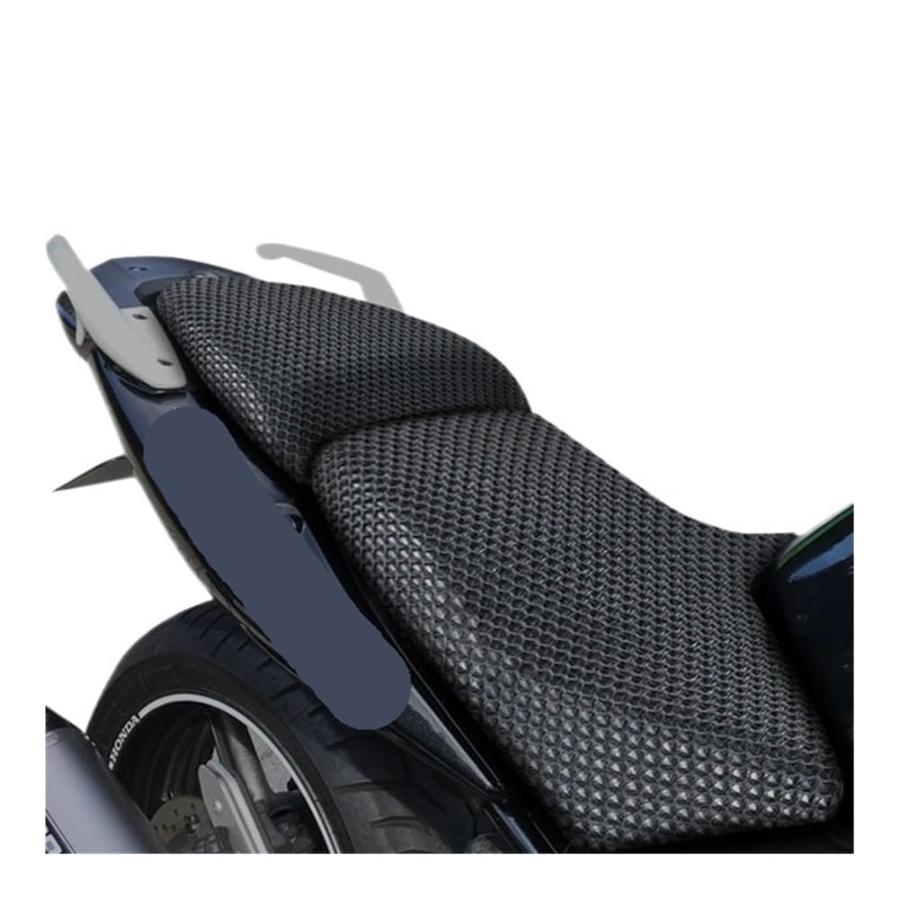 DHAEY Kissen Für C&BF600 C&BF 600 S 1000 C&BF1000 C&BF600S 2011 Atmungsaktive Schutz Motorrad Kissen Sitzbezug von DHAEY