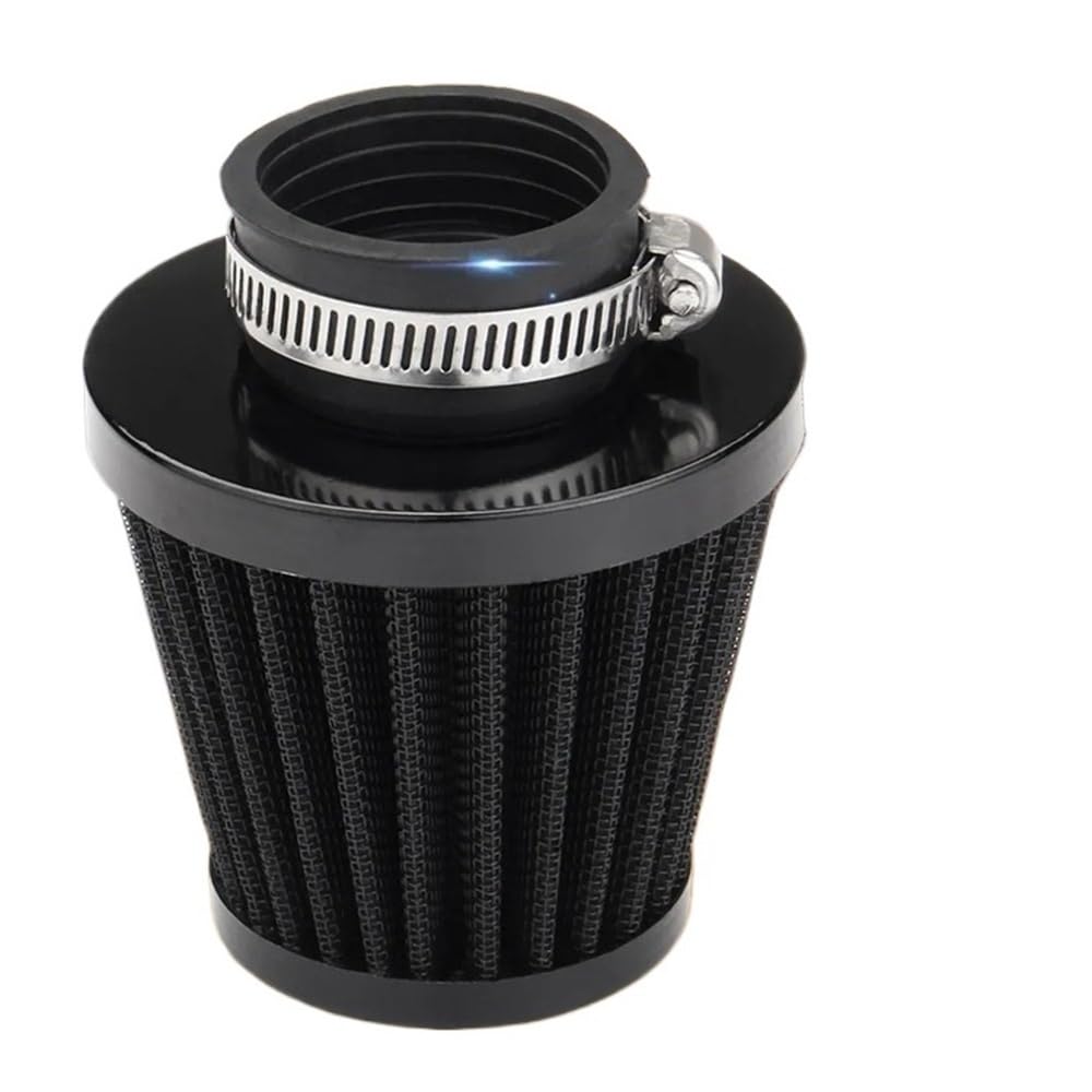 DHAEY Motorrad Luftfilter 35mm/39mm/48mm 50mm/54mm/60mmUniversal Motorrad Luftfilter Reiniger Filter Motorrad Luftfilter Reiniger von DHAEY