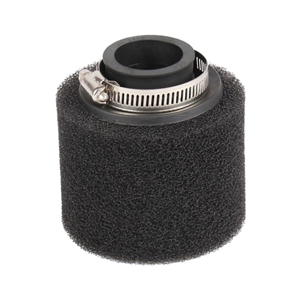 DHAEY Motorrad Luftfilter 35mm Vergaser Schaum Luftfilter Schwamm Reiniger Motorrad Motorrad Luftfilter Reiniger Ersatz von DHAEY