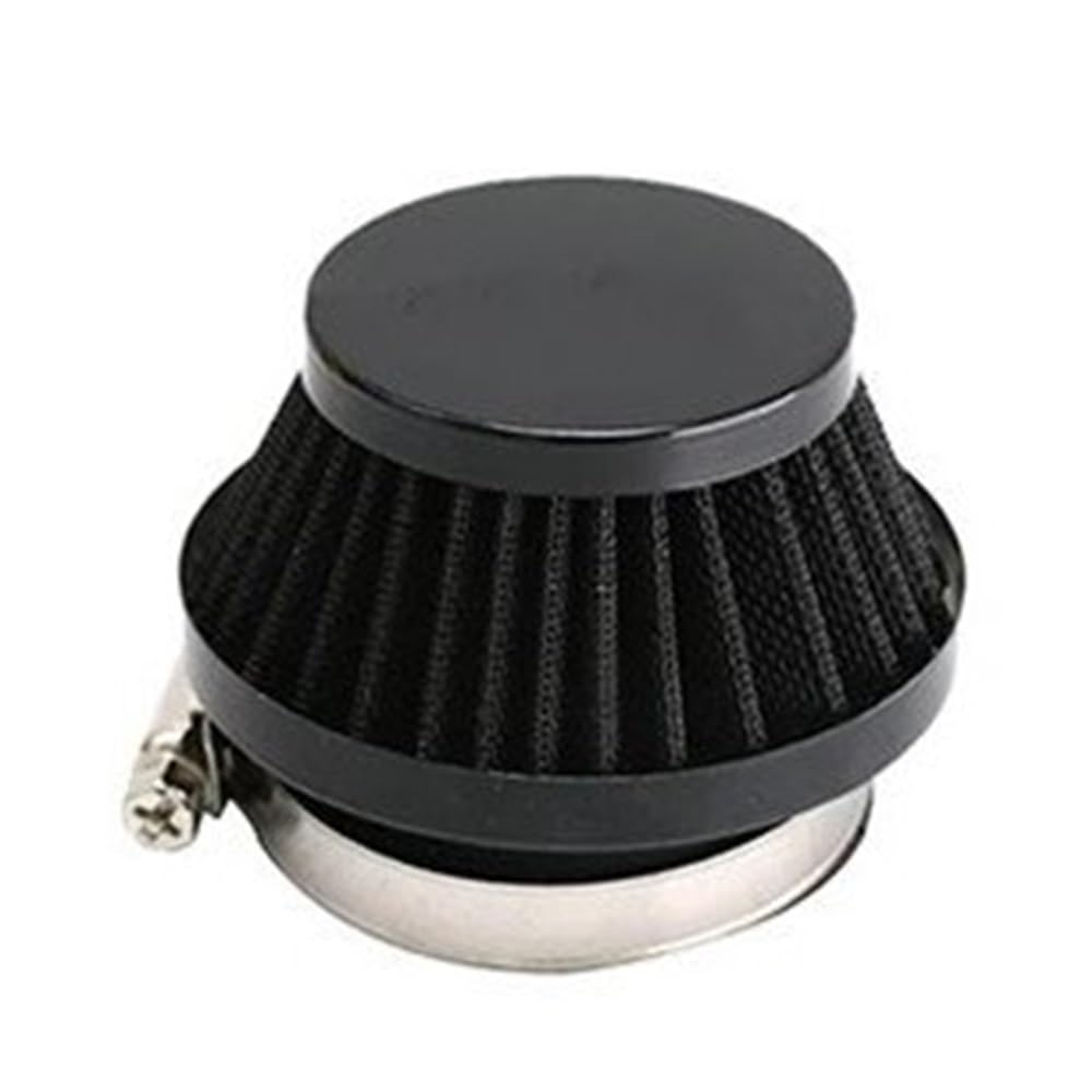 DHAEY Motorrad Luftfilter 48mm 55mm 60mm Luftfilter Intake Universal Motorrad Luftfilter Motorrad Luftfilter Reiniger Ersatz von DHAEY