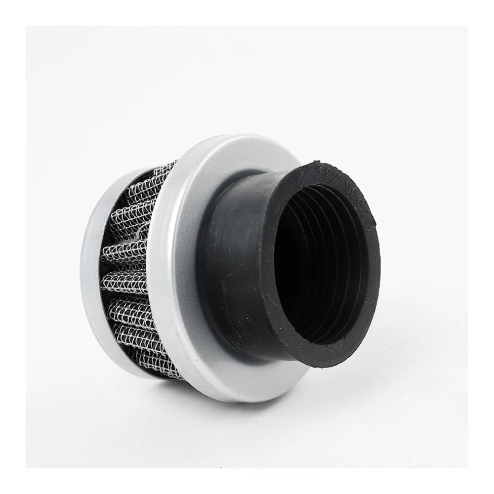 DHAEY Motorrad Luftfilter Für 50cc 110cc 125cc 140cc Motorrad-Luftfilter 35mm 38mm Universal Motorrad-Motor-Luftfilter von DHAEY