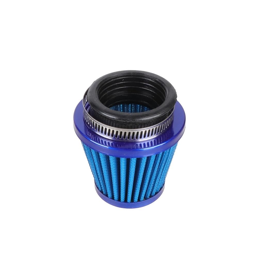 DHAEY Motorrad Luftfilter Für GY6 50cc 110cc 125cc Motorrad 45mm 48mm 58mm Universal 38mm Motorrad Luftfilter Intake Induktion von DHAEY