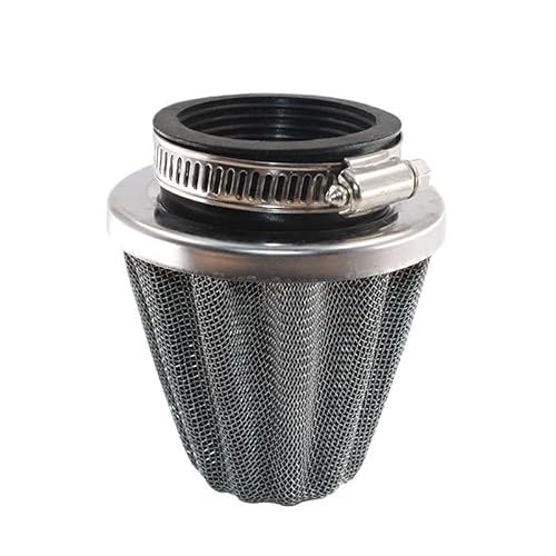 DHAEY Motorrad Luftfilter Für K&awasaki Für Y&amaha 2KL-005 Luftfilter 35 38 42 45 48 50 58 60MM Motorrad Reiniger von DHAEY