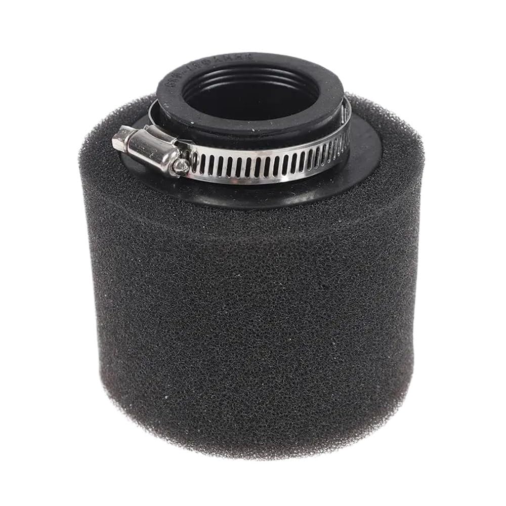 DHAEY Motorrad Luftfilter Luftfilter 35mm 38mm 40mm 42mm 45mm 48mm Reiniger Motorrad Motorrad Luftfilter Stapel Vergaser von DHAEY