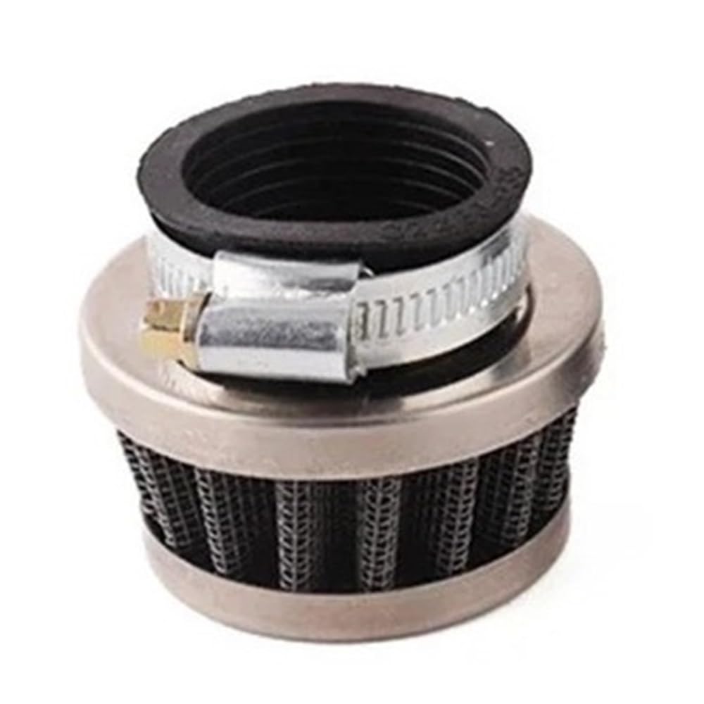 DHAEY Motorrad Luftfilter Motorrad-Luftfilter, 28 Mm, 32 Mm, 35 Mm, 38 Mm, 42 Mm, Universal-Mini-Luftfilterreiniger, Motorrad-Luftfilterreiniger von DHAEY