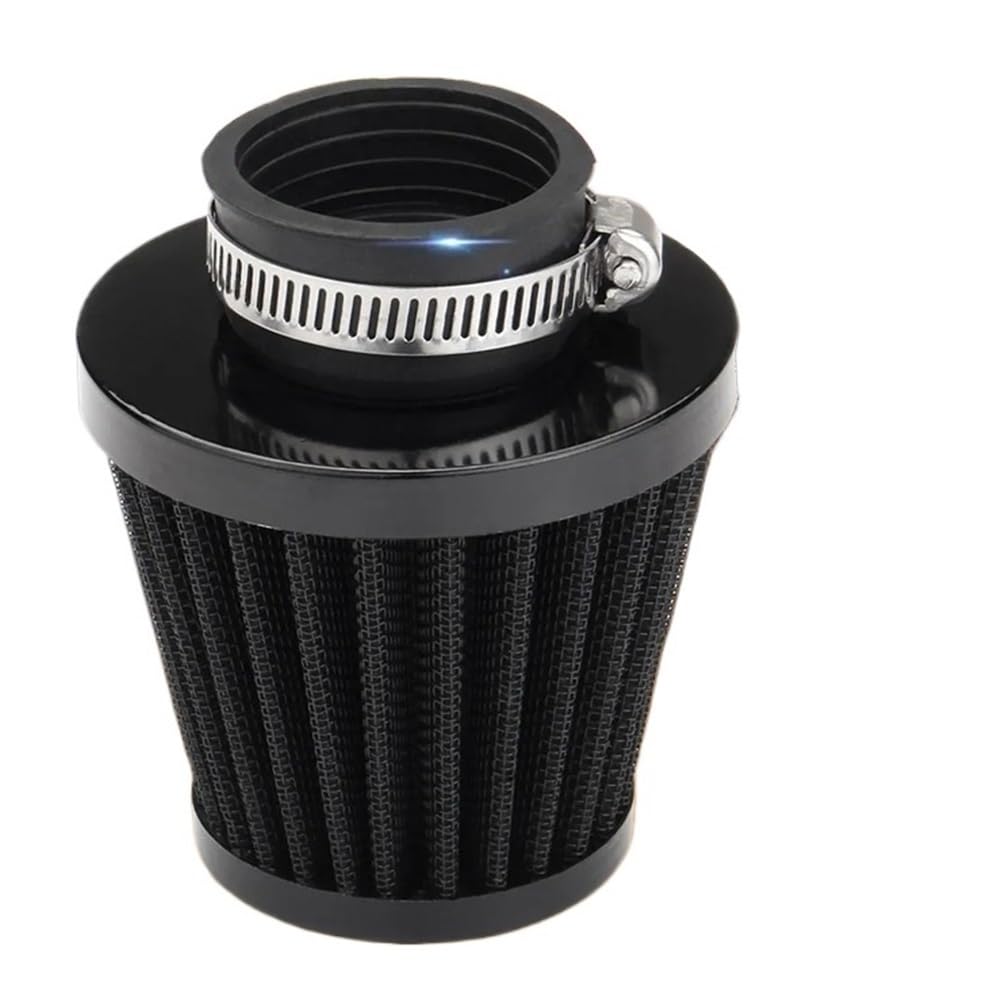 DHAEY Motorrad Luftfilter Universal Motorrad Luftfilter Reiniger Schaum Filter 35mm/39mm/48mm 50mm/54mm/60mm von DHAEY