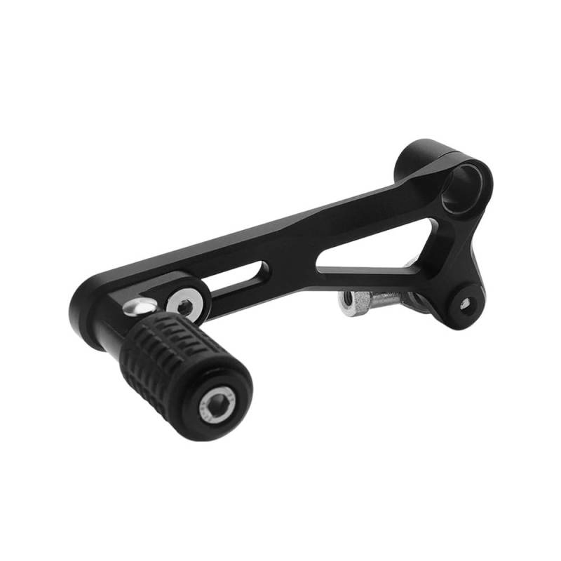 DHAEY Motorrad Schalthebel Für NC700X Für NC700S Für NC750X Für NC750S Für NC 700 750 XS 2012-2021 Motorrad Shift-Shifter Schalthebel Pedal(Black) von DHAEY