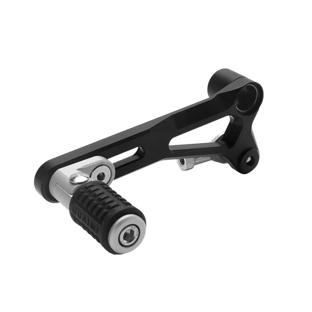 DHAEY Motorrad Schalthebel Für NC700X Für NC700S Für NC750X Für NC750S Für NC 700 750 XS 2012-2021 Motorrad Shift-Shifter Schalthebel Pedal(Color-S) von DHAEY