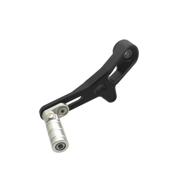 DHAEY Motorrad Schalthebel Motorrad Einstellbare Folding Schalthebel Shift Pedal Hebel Für R1300GS Für R 1300GS Für R1300 GS Für Adventure Für GS1300 2023 2024(Color-S) von DHAEY