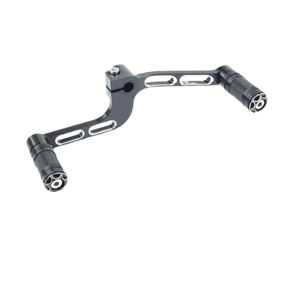 DHAEY Motorrad Schalthebel Motorrad Schalthebel Pedal Shifter Für Harle&y Für Sportster Für XL883 Für XL1200 Für XL 883 1200 1200T(Color-B) von DHAEY