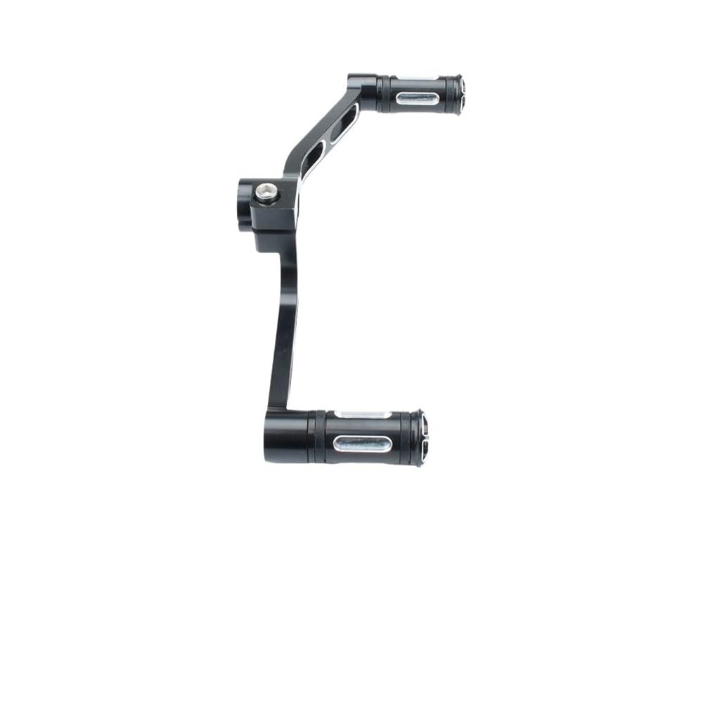 DHAEY Motorrad Schalthebel Motorrad Schalthebel Pedal Shifter Für Harle&y Für Sportster Für XL883 Für XL1200 Für XL 883 1200 1200T(Color-C) von DHAEY