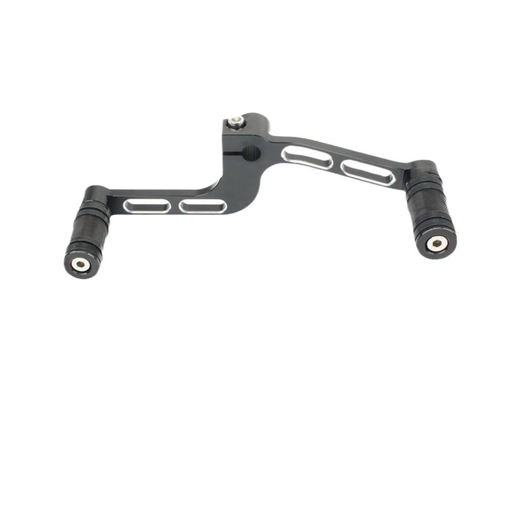 DHAEY Motorrad Schalthebel Motorrad Schalthebel Pedal Shifter Für Harle&y Für Sportster Für XL883 Für XL1200 Für XL 883 1200 1200T(Color-D) von DHAEY