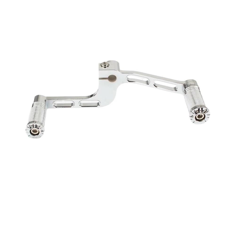 DHAEY Motorrad Schalthebel Motorrad Schalthebel Pedal Shifter Für Harle&y Für Sportster Für XL883 Für XL1200 Für XL 883 1200 1200T(Color-G) von DHAEY