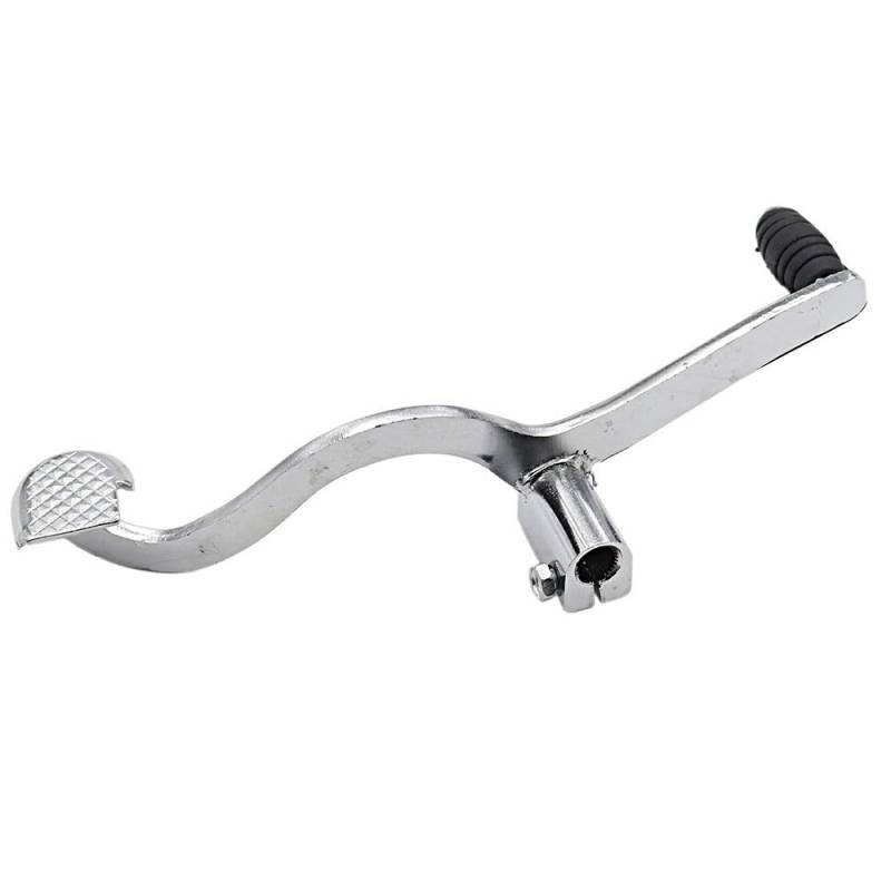 DHAEY Motorrad Schalthebel Motorrad Schalthebel Pedal Shifter Für Z50 Für Z50A Für Z50J Für Z50R von DHAEY