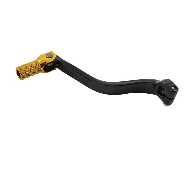 DHAEY Motorrad Schalthebel Motorrad-Schalthebel-Schalthebel-Pedal Für S&uzuki Für RMZ250 Für RMZ450 Für RM Z250 Für Z450 2008–2019(7310 Shift Lever) von DHAEY