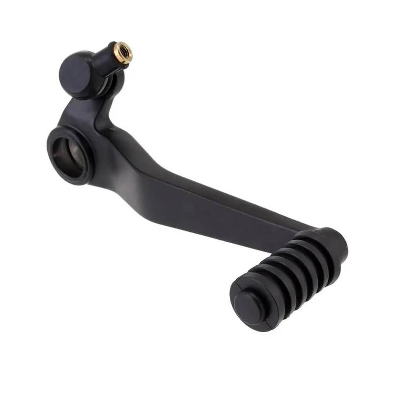 DHAEY Motorrad Schalthebel Motorrad Schalthebel Shifter Pedal Für S&uzuki Für SV650 Für TL1000R Für TL1000S 1999-2002(Black) von DHAEY