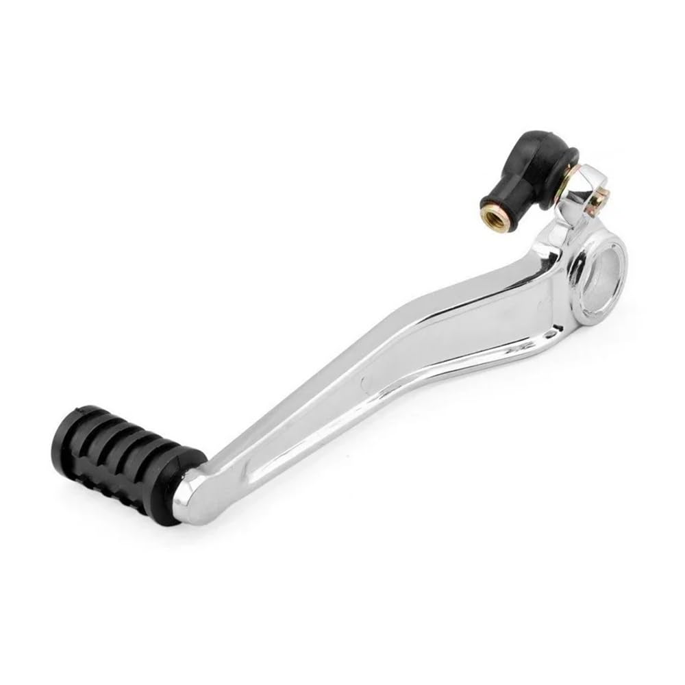 DHAEY Motorrad Schalthebel Motorrad Schalthebel Shifter Pedal Für S&uzuki Für SV650 Für TL1000R Für TL1000S 1999-2002(White) von DHAEY