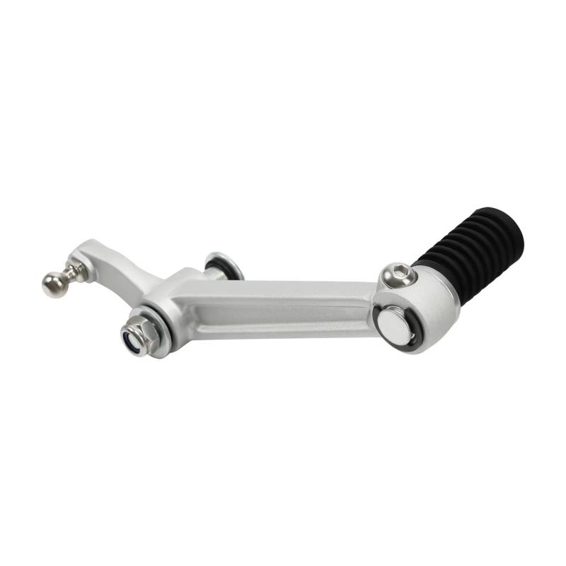 DHAEY Motorrad Schalthebel Motorrad Zubehör Shifter Hebel Shift Peg Für A&prilia Für RS660 Für RS 660 2021-2023 von DHAEY